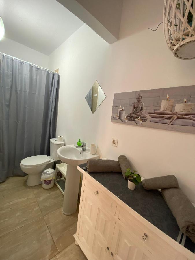 Mini House Nane Appartement