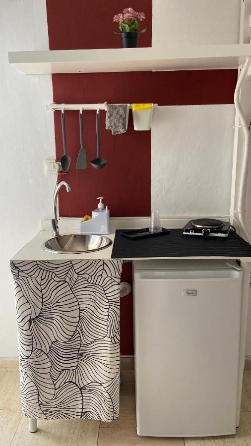 Appartement Mini House Nane Playa Honda (Lanzarote)