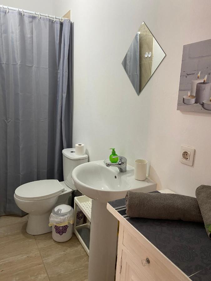 Mini House Nane Appartement *